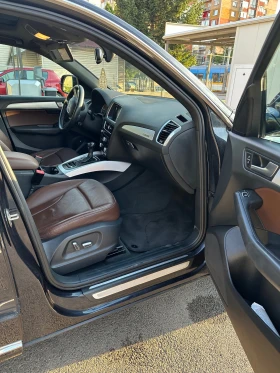 Обява за продажба на Audi Q5 ~32 000 лв. - изображение 7