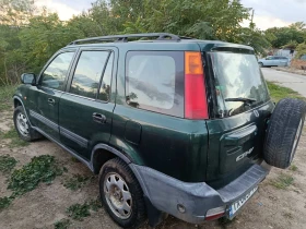 Honda Cr-v | Mobile.bg    4