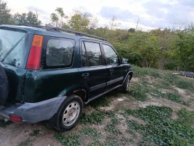 Honda Cr-v | Mobile.bg    5