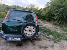 Honda Cr-v | Mobile.bg    2