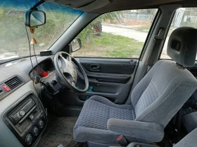 Honda Cr-v | Mobile.bg    3