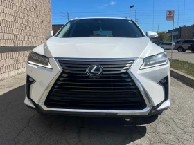 Lexus RX 350 * 350L * CARFAX *    | Mobile.bg    6