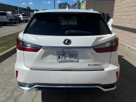 Lexus RX 350 * 350L * CARFAX *    | Mobile.bg    4