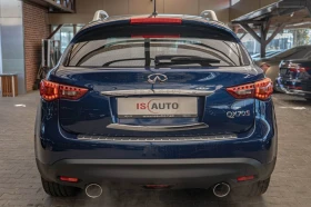 Обява за продажба на Infiniti QX70 S/Bose/Обдухване/Distronic/Lane Assist/Камера 360 ~44 900 лв. - изображение 3 | Auto.bg Обява за продажба на Infiniti QX70 S/Bose/Обдухване/Distronic/Lane Assist/Камера 360 ~44 900 лв. - изображение 3