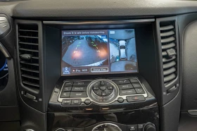 Infiniti QX70 S/Bose//Distronic/Lane Assist/ 360 | Mobile.bg    13