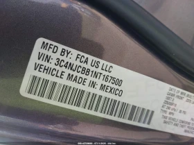 Jeep Compass 2.4L I-4 VVT, 177HP Front Wheel Drive - 22800 лв. / 11657.45 € - 23476834 14