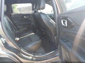 Jeep Compass 2.4L I-4 VVT, 177HP Front Wheel Drive - 22800 лв. / 11657.45 € - 23476834 13