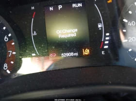 Jeep Compass 2.4L I-4 VVT, 177HP Front Wheel Drive - 22800 лв. / 11657.45 € - 23476834 7