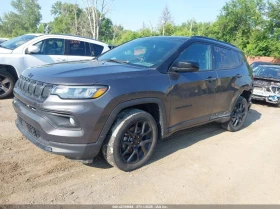 Jeep Compass 2.4L I-4 VVT, 177HP Front Wheel Drive - 22800 лв. / 11657.45 € - 23476834 2