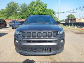 Jeep Compass 2.4L I-4 VVT, 177HP Front Wheel Drive - 22800 лв. / 11657.45 € - 23476834 4