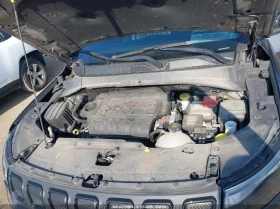 Jeep Compass 2.4L I-4 VVT, 177HP Front Wheel Drive - 22800 лв. / 11657.45 € - 23476834 15