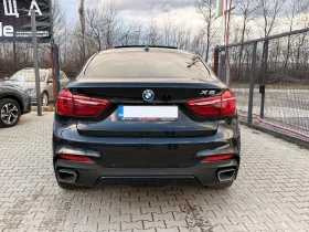 BMW X6 xDrive40i M Sport - 43900 лв. / 22445.71 € - 66543368 5