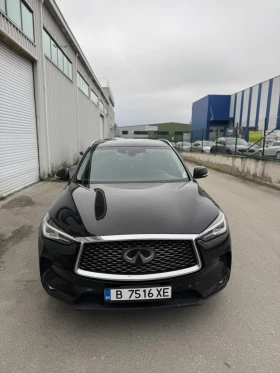 Infiniti QX50 AWD, снимка 2