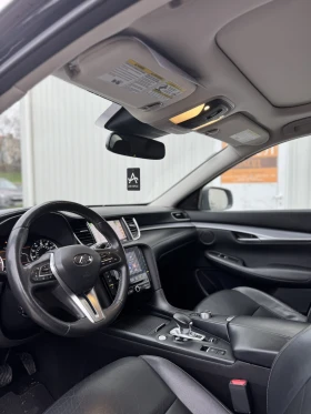 Infiniti QX50 AWD, снимка 12