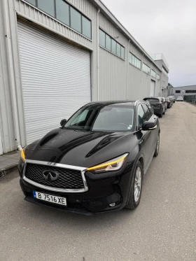 Infiniti QX50 AWD, снимка 1