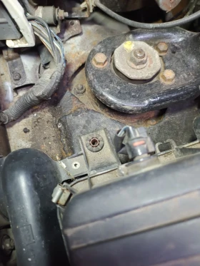 Suzuki Grand vitara, снимка 11