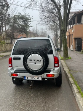 Suzuki Grand vitara, снимка 3