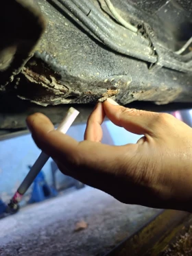 Suzuki Grand vitara, снимка 12