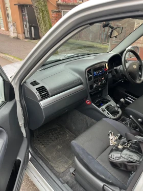 Suzuki Grand vitara, снимка 5