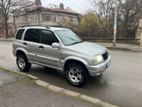 Suzuki Grand vitara, снимка 4