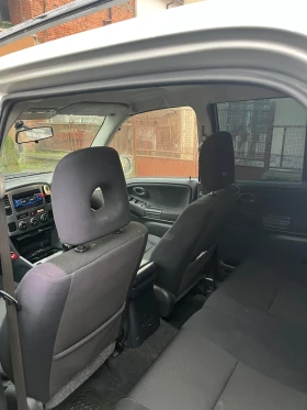 Suzuki Grand vitara, снимка 6