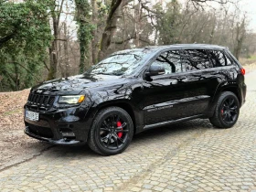 Jeep Grand cherokee 6.4 SRT 2017 , снимка 2