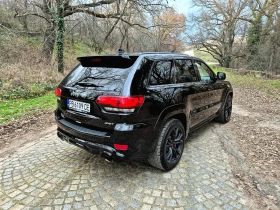 Jeep Grand cherokee 6.4 SRT 2017 , снимка 8