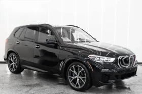 BMW X5 40i 340 к.с. - 40150 € / 78526.57 лв. - 74774987 2