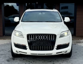 Audi Q7 4.2 TDI-Sline-Bose-Keyless!!! - 10000 € / 19558.30 лв. - 47949310 2