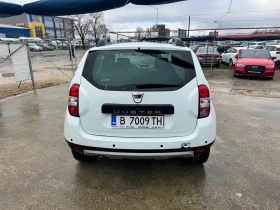 Dacia Duster 1.6 Benzin/LPG - 6900 € / 13495.23 лв. - 66790243 6