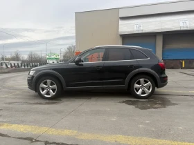 Audi Q5 3.0 TDI, 240HP, Off-road Пакет - 10000 € / 19558.30 лв. - 67239829 3