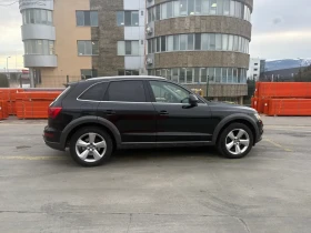 Audi Q5 3.0 TDI, 240HP, Off-road Пакет - 10000 € / 19558.30 лв. - 67239829 6