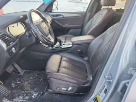 BMW X3  | XDRIVE30I | ОБДУХВАНЕ | 360 камери | DISTRONIC  | Auto.bg — изображение 8