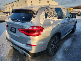 BMW X3  | XDRIVE30I | ОБДУХВАНЕ | 360 камери | DISTRONIC  | Auto.bg — изображение 3