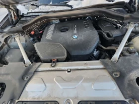BMW X3  | XDRIVE30I | ОБДУХВАНЕ | 360 камери | DISTRONIC  | Auto.bg — изображение 16