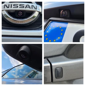 Nissan Qashqai Tekna 2.0i 6 скорости/Bose/Панорама/Keyless/Кожа - 7100 € / 13886.39 лв. - 32622994 14