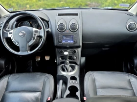 Nissan Qashqai Tekna 2.0i 6 скорости/Bose/Панорама/Keyless/Кожа - 7100 € / 13886.39 лв. - 32622994 9