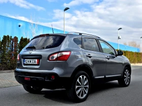 Nissan Qashqai Tekna 2.0i 6 скорости/Bose/Панорама/Keyless/Кожа - 7100 € / 13886.39 лв. - 32622994 4
