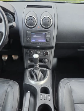 Nissan Qashqai Tekna 2.0i 6 скорости/Bose/Панорама/Keyless/Кожа - 7100 € / 13886.39 лв. - 32622994 11