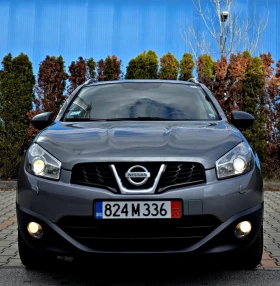 Nissan Qashqai Tekna 2.0i 6 скорости/Bose/Панорама/Keyless/Кожа - 7100 € / 13886.39 лв. - 32622994 3