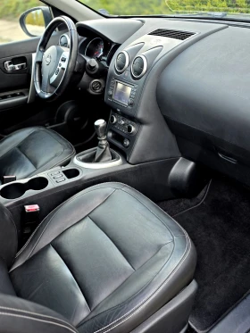 Nissan Qashqai Tekna 2.0i 6 скорости/Bose/Панорама/Keyless/Кожа - 7100 € / 13886.39 лв. - 32622994 8