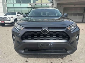 Toyota Rav4 * XLE * ПРЕДСТАВИТЕЛСТВО * ПОДГРЕВИ * КАМЕРА * ПАМ - 23000 € / 44984.09 лв. - 66814185 6
