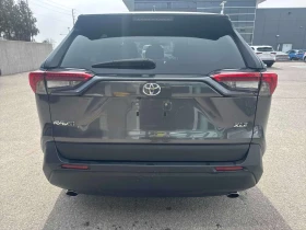Toyota Rav4 * XLE * ПРЕДСТАВИТЕЛСТВО * ПОДГРЕВИ * КАМЕРА * ПАМ - 23000 € / 44984.09 лв. - 66814185 4