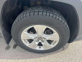 Toyota Rav4 * XLE * ПРЕДСТАВИТЕЛСТВО * ПОДГРЕВИ * КАМЕРА * ПАМ - 23000 € / 44984.09 лв. - 66814185 7