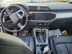 Audi Q3 S LINE PREMIUM/ПАНОРАМА/ПОДГРЕВИ | Auto.bg — изображение 9