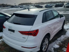 Audi Q3 S LINE PREMIUM/ПАНОРАМА/ПОДГРЕВИ | Auto.bg — изображение 3