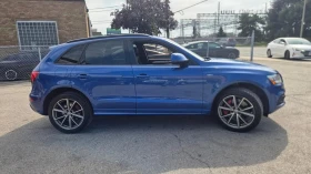 Audi SQ5 quattro Progressiv* ����������* (���� �� ��)  | Mobile.bg � ����� ������ 5
