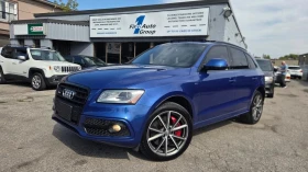 ������ Audi SQ5