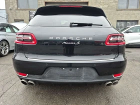 Porsche Macan * S * ALCANTARA * ������� * ���������������� | Mobile.bg � ����� ������ 5