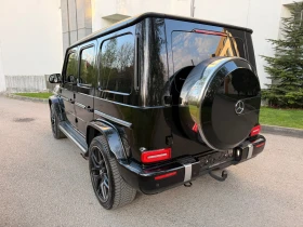 Mercedes-Benz G 500 AMG OPTIC / ���������� | Mobile.bg � ����� ������ 5